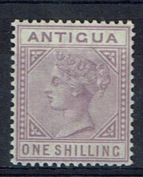 Image of Antigua SG 30 UMM British Commonwealth Stamp